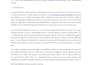write engaging articles and blog posts to grow you brand authority